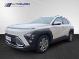 Hyundai KONA 1.6T DCT TREND Navi LED SHZ LHZ Navi el.HK - Hyundai KONA aus 2025