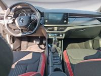 Skoda Scala - Vorschau Bild 11