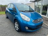 Kia Venga Vision - gebrauchte Kia Venga aus dem Jahr 2011