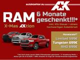 Dodge RAM Tungsten mit LPG, Gen 6,P.Displ,Massage - Dodge RAM Tageszulassungen