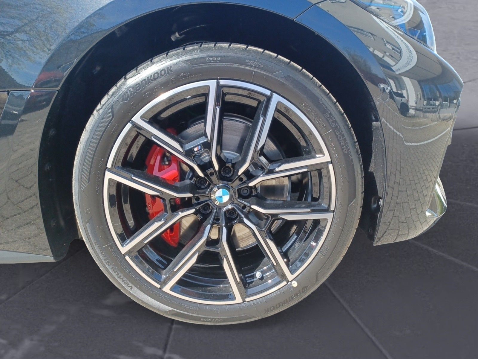 BMW 420 Gran Coupé - Bild 11