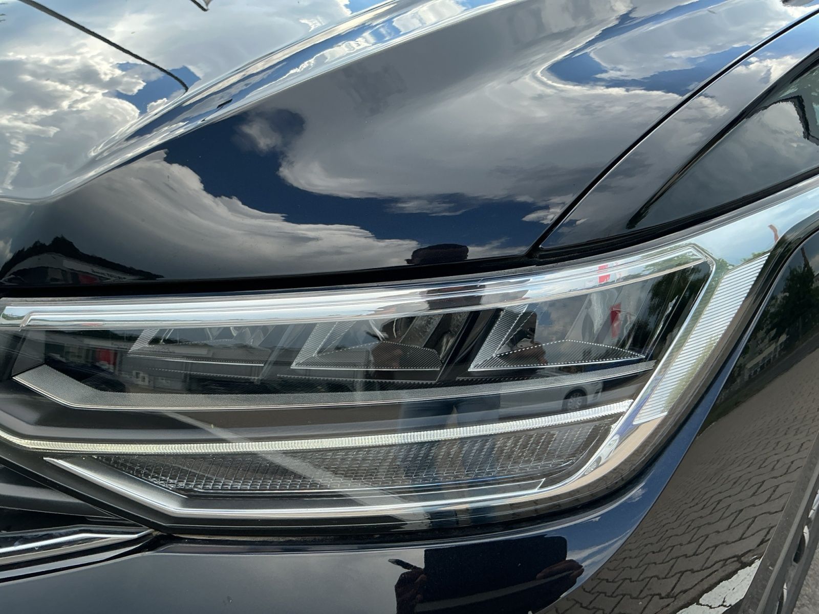 Volkswagen Tiguan - Bild 18
