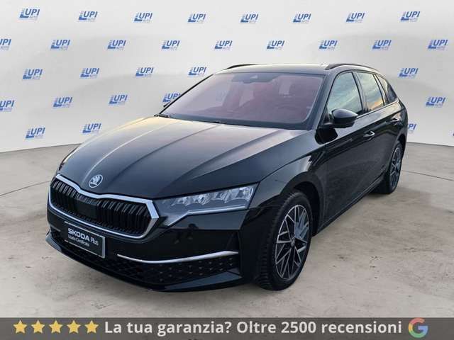 Image of Skoda Octavia