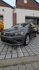 Volkswagen Golf Sportsvan Massage TSI 92kW DSG Highline BMT