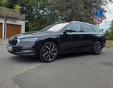 Skoda Octavia 1.4 TSI iV DSG FIRST EDITION COMBI - Skoda Octavia Edition mit Hybrid-Antrieb (Benzin/Elektro)