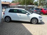 Volkswagen Golf VII Lim. Allstar I Navi I TÜV NEU *Garantie - Volkswagen mit Benzin-Antrieb: Limousine, Garantie