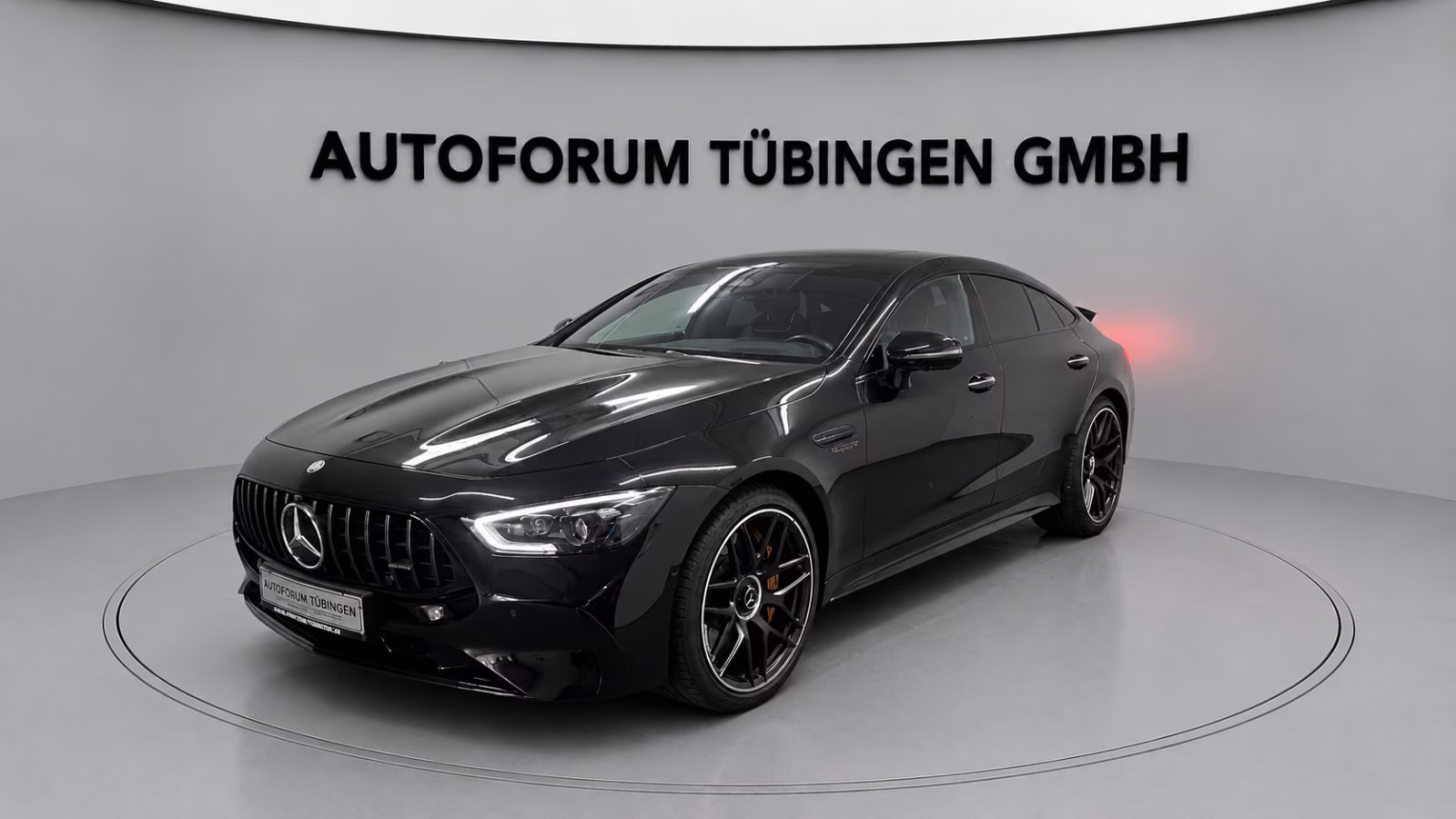Mercedes-Benz GT 63 S E Performance *SHD*KEYGO*NIGHT*SITZKLIMA