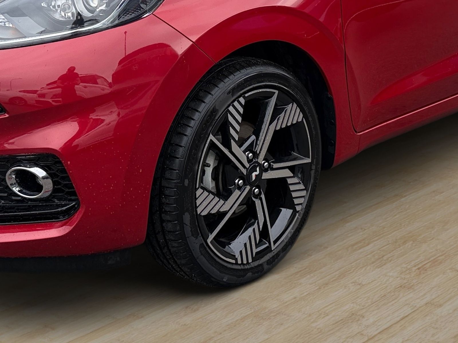Hyundai i10 – Bild 6