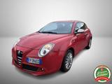 Alfa Romeo ALFA ROMEO MiTo 1.4 70 CV 8V Super - Alfa Romeo MiTo aus 2012