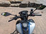 Yamaha MT09 SP - YAMAHA MT 09 SP