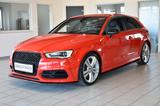 Audi S3 2.0 TFSI ABT quattro S-TRONIC/SCHALENSITZ/B&O - gebrauchte Audi S3 aus dem Jahr 2013