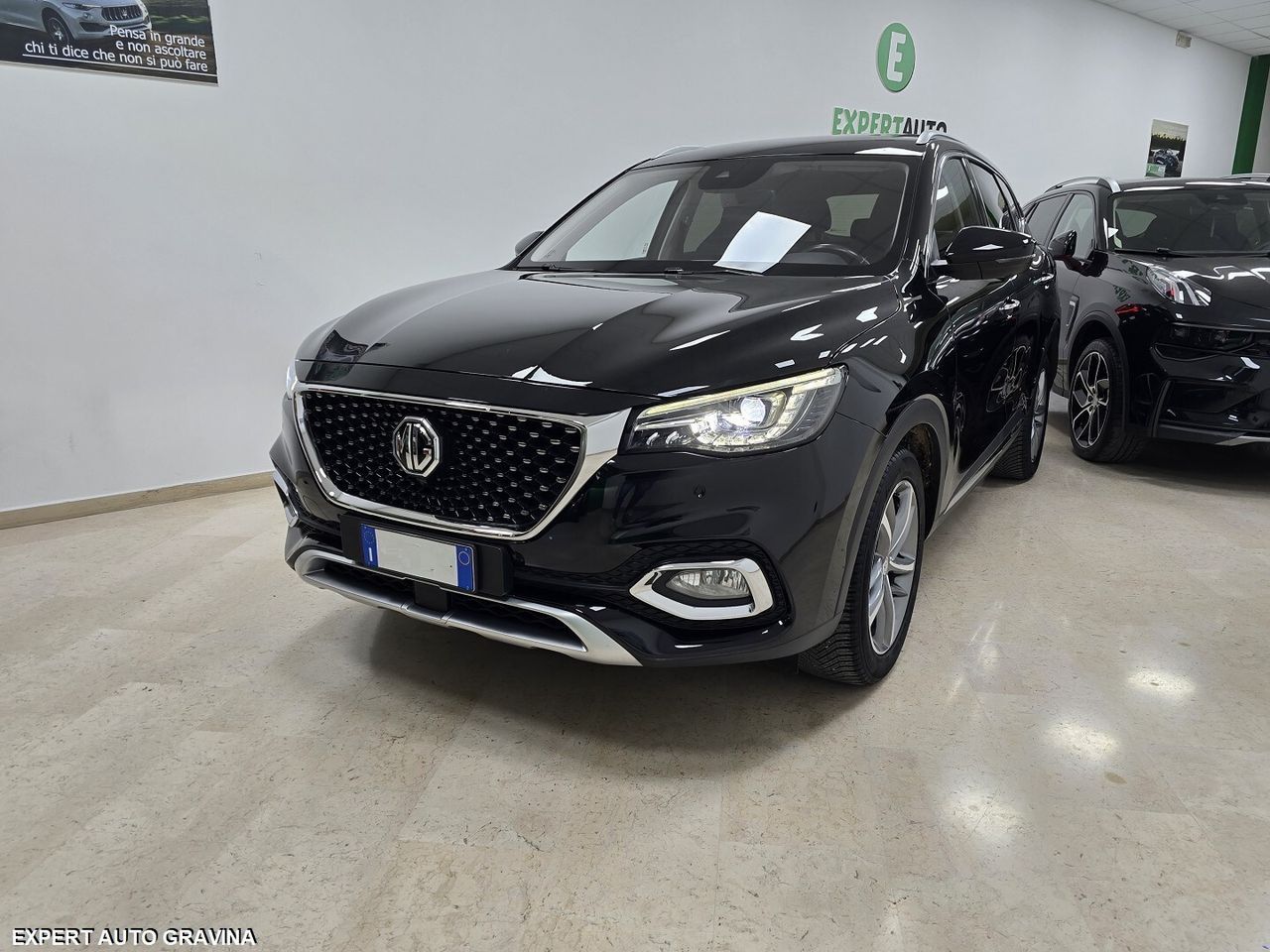 Other MG EHS PLUG-IN HYBRID LUXURY