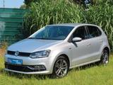 Volkswagen Polo V Lounge Autom-Kamera-erst 35.000 km-1.Hand - Volkswagen Polo: 1.3