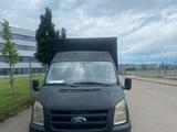 Fiat Hähnchenwagen-Imbisswagen - Fiat Ducato Gebrauchtwagen in Stuttgart