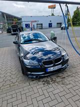 BMW 320i Cabrio E93 - BMW 3er Reihe: Cabrio, E93