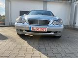 Mercedes-Benz C 220 CDI ELEGANCE - gebrauchte Mercedes-Benz C 220 aus dem Jahr 2002