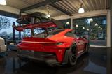 Porsche 911 GT3 RS Vollausstattung Carbon Weissach - Porsche: Gt3 RS