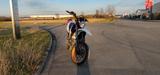 KTM SMCR 690 - KTM 690SMC