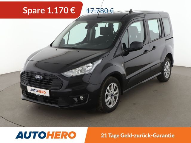 Ford Tourneo Connect 1.5 EcoBlue TDCi Trend *PDC*