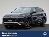 Volkswagen Tayron 2.0 TDI DSG 4 Motion Life AHK Matrix Laun - Volkswagen: TDI