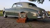 Rolls-Royce Silver Cloud - Rolls-Royce Silver Cloud