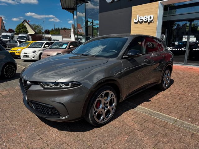 Alfa Romeo Tonale Ibrida MY25 VELOCE 1.5 160ps Sitzkühlung