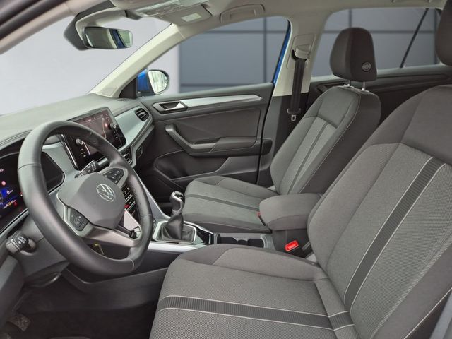 T-Roc 1.0 TSI Life *STANDH*LED*NAVI*PDC*SHZ*DAB*