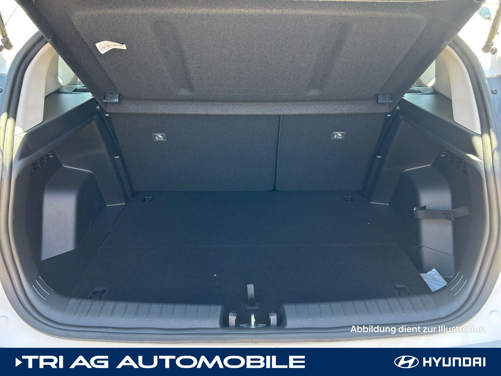 Hyundai BAYON - Bild 12