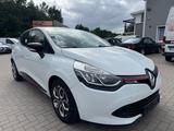 Renault Clio IV Dynamique - Renault Clio Dynamique mit Diesel-Antrieb