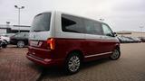 Volkswagen T6 Multivan DSG-LED-ACC-SHZ-NAVI-DAB+ / 1. Hand - Gebrauchtwagen
