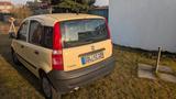 Fiat Panda 2010-108.000 km-4-Türer-40 kw-sparsam - Fiat Panda: 4.4