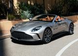 Aston Martin Vantage Roadster - Aston Martin V8 Vantage Neuwagen
