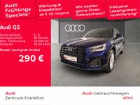 Audi Q2 - Vorschau Bild 1
