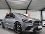 Mercedes-Benz B 180 d AMG-LINE SPORT NIGHT / WIDESCREEN / PANO - Mercedes-Benz B 180 in Hamm