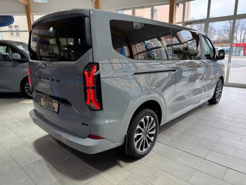 Ford Tourneo Custom L2 Titanium X AWD B&O