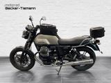 Moto Guzzi V7 Stone - Moto Guzzi V7 Stone