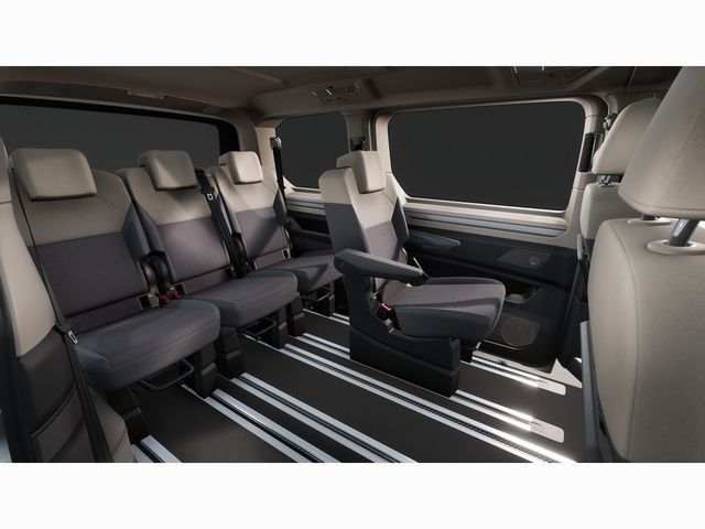 T7 Multivan Life KÜ2.0TDI 110kW DSG