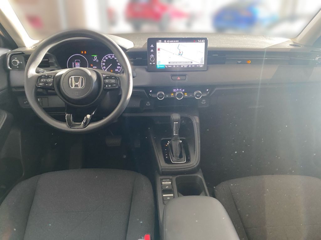 Fahrzeugabbildung Honda HR-V e:HEV 1.5 i-MMD Hybrid Elegance