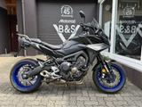 Yamaha Tracer 900 ABS TC LED Inspektion neu - YAMAHA 900