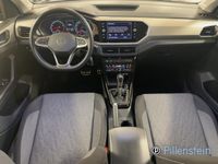 Volkswagen T-Cross - Vorschau Bild 8