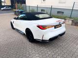 BMW M4 Baureihe M4 Cabrio G83 xDrive M4  Competition - gebrauchte Cabrios in Gelsenkirchen