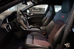 AUDI RS6 performance | RS-Designpaket+ | Pano | HuD AUDI RS6 performance | RS-Designpaket+ | Pano | HuD