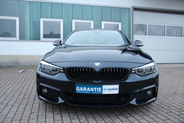 BMW 420 Gran Coupé M Paket Shadow, GSD, HUD, LED