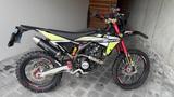 Fantic XEF 125 Competition  - FANTIC XE 125