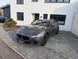 Maserati Ghibli 3.0 V6 TwinTurbo S Q4/1.Hand - Maserati aus 2016