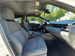 TOYOTA C-HR 1.2 Turbo Flow