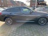 BMW X4 M40d - BMW X4 M40 Jahreswagen
