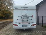 Sunlight T65 sehr gepflegt Luftfederung Abwassert.beheizt - Wohnmobil oder -wagen Luftfederung