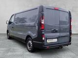Renault Trafic Kasten L2H1 3,0t Komfort ENERGY dCi 120 + - graue Renault Trafic