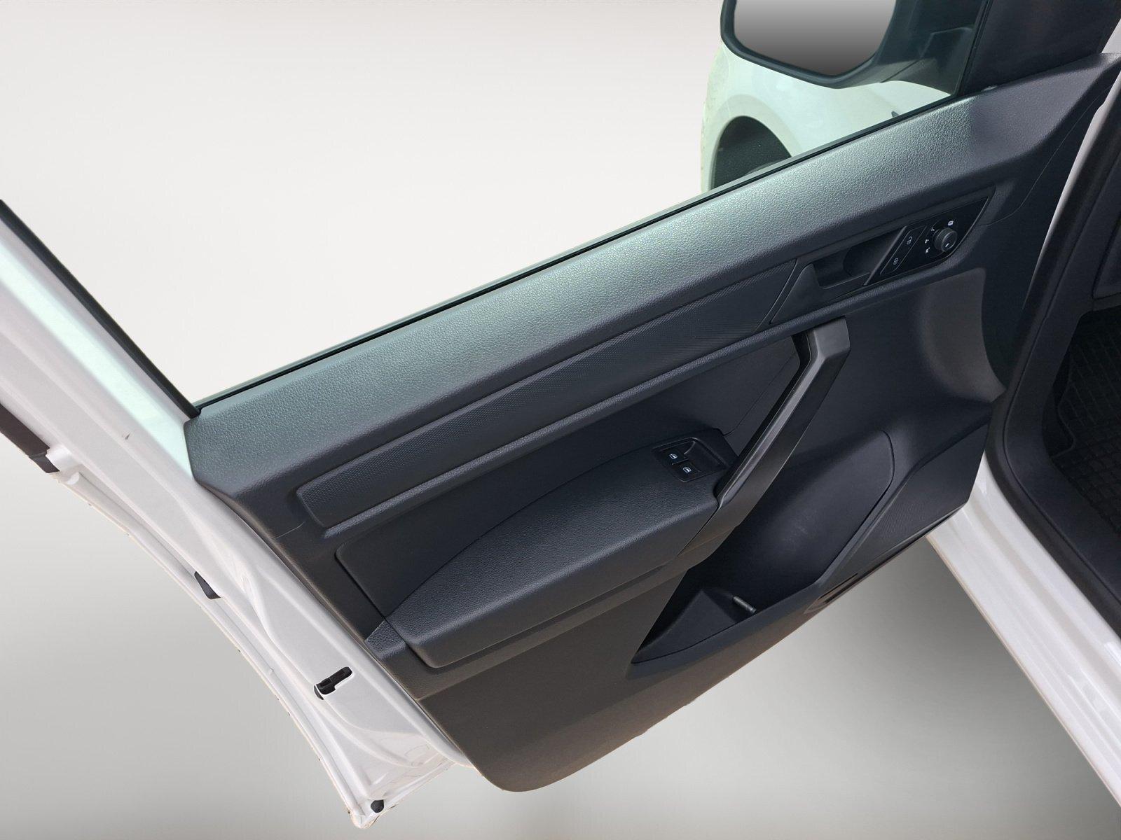 Volkswagen Caddy Kombi TDI Bi-Xenon SHZ PDC Klima, миниатюра 14